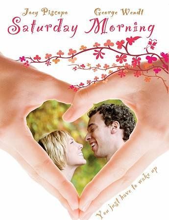 Saturday Morning - (Region 1 Import DVD)
