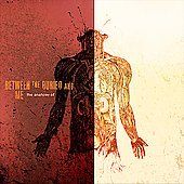 Between The Buried A - Anatomy Of (CD)
