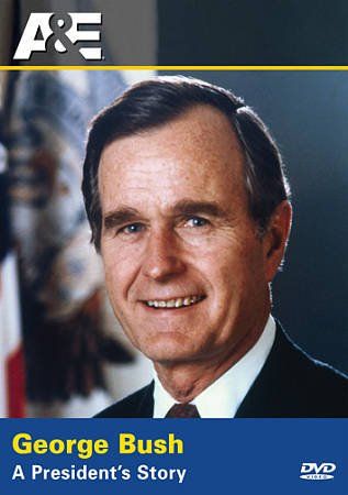 George Bush:President?S Story - (Region 1 Import DVD)
