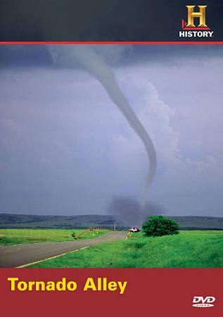 Tornado Alley (DVD)