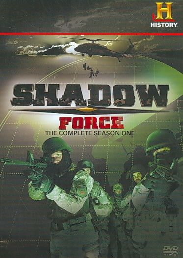 Shadow Force:Season 1 - (Region 1 Import DVD)