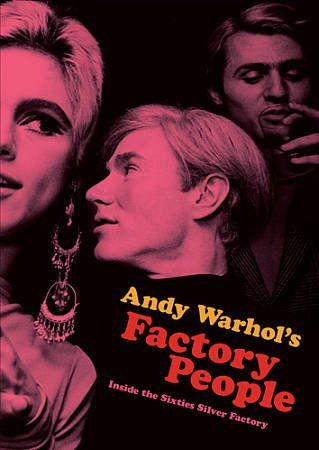 Andy Warhol?S Factory People - (Region 1 Import DVD)