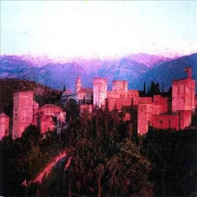 Peter Walker - Spanish Guitar (CD)