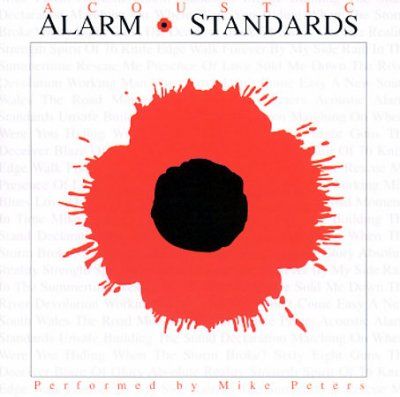 Acoustic Standards - (Import CD)