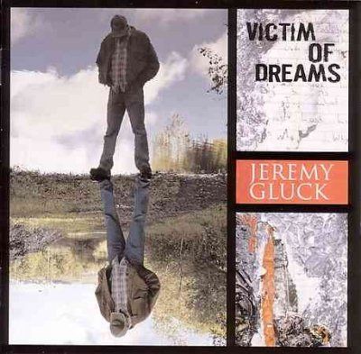 Victim of Dreams - (Import CD)