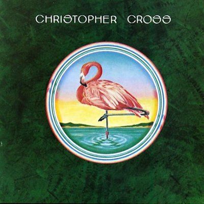 Christopher Cross - Christopher Cross (CD)