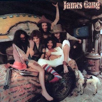 James Gang - Bang (CD)