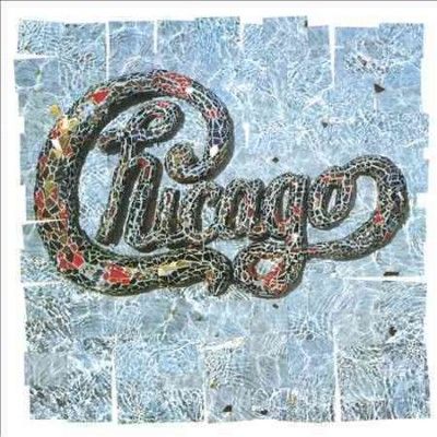 Chicago - Chicago 18 (CD)