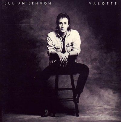 Julian Lennon - Valotte (CD)