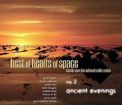 Various - Best Of Hearts Of Space No 2: Ancient (CD)