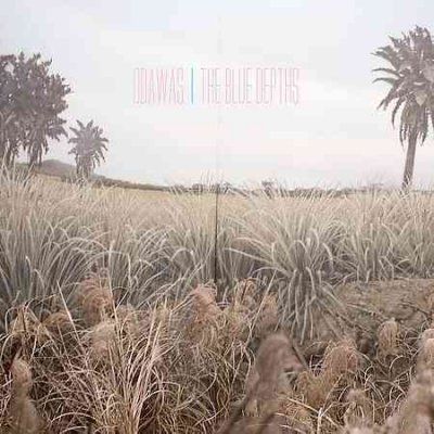 Odawas - Blue Depths (CD)