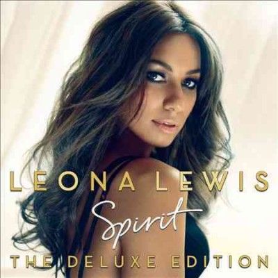 Leona Lewis - Spirit (CD)