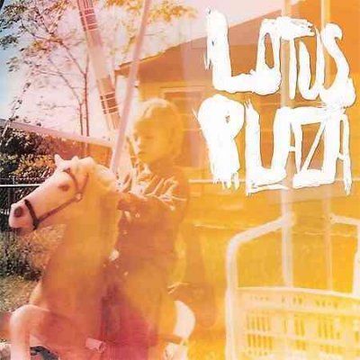 Lotus Plaza - Floodlight Collective (CD)