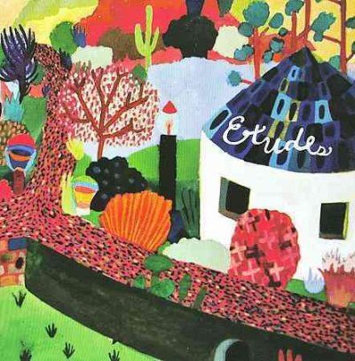 Takeo Toyama - Etudes (CD)