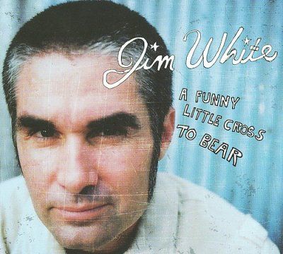 Jim White - Funny Little Cross To Bear Ep (CD)