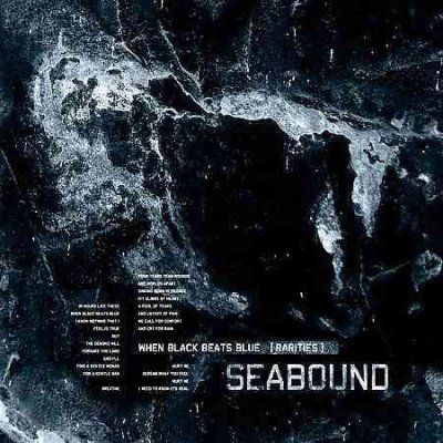 Seabound - When Black Beats Blue (rarities) (CD)