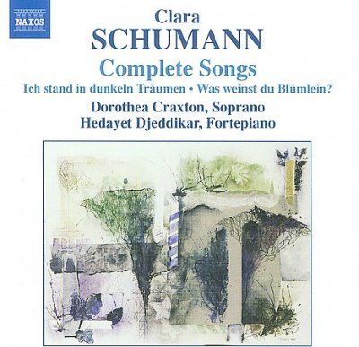 Complete Songs (CD)