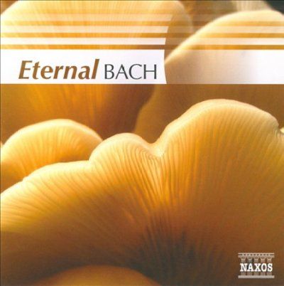 Various - Bach: Eternal Bach (CD)