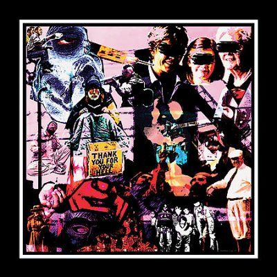 Hymnen - Inferno In Vogue (CD)