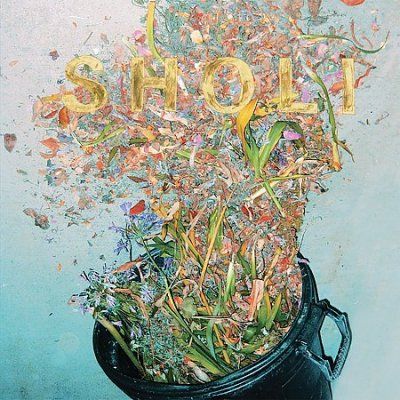 Sholi - Sholi (CD)