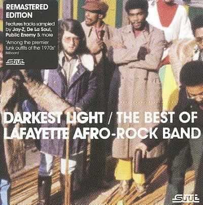 Darkest Light:Best of - (Import CD)