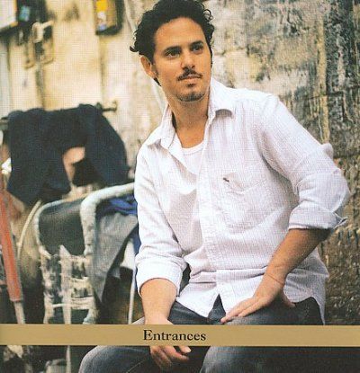 Ori Dakari - Entrances (CD)