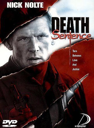 Death Sentence - (Region 1 Import DVD)