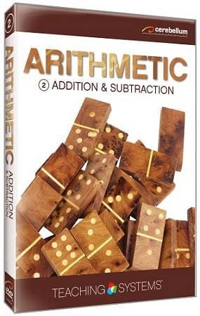 Arithmetic Module 2:Addition and Subt - (Region 1 Import DVD)