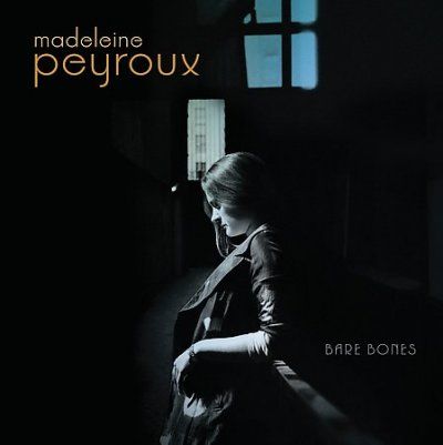 Madeleine Peyroux - Bare Bones (CD)