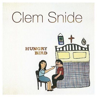 Clem Snide - Hungry Bird (CD)