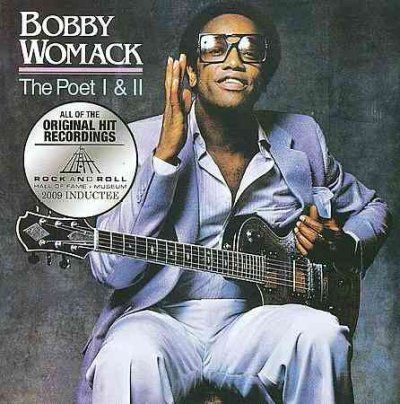 Bobby Womack - Poet I &amp; Ii (CD)