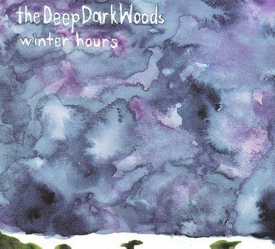Deep Dark Woods - Winter Hours (CD)