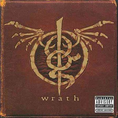 Wrath - (Import CD)