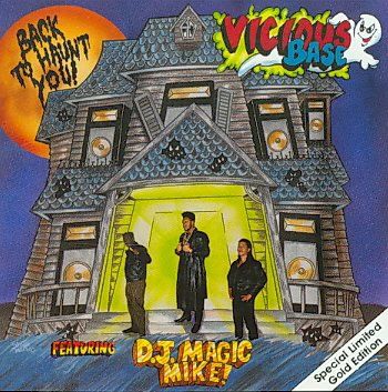 Back to Haunt You - (Import CD)