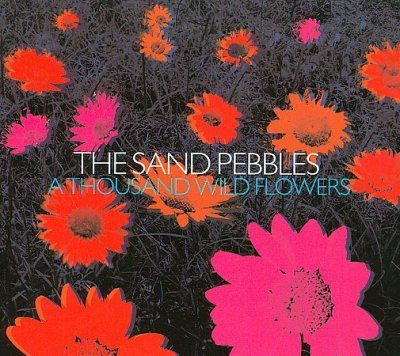 Sand Pebbles - Thousand Wild Flowers (CD)