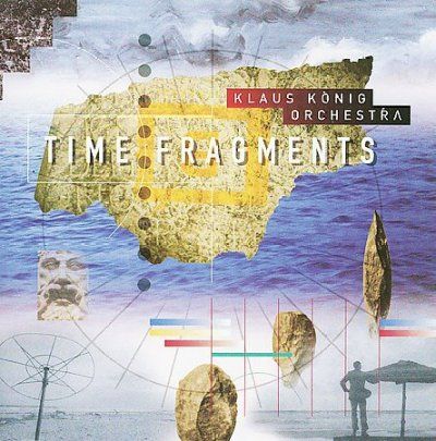 Time Fragments - (Import CD)