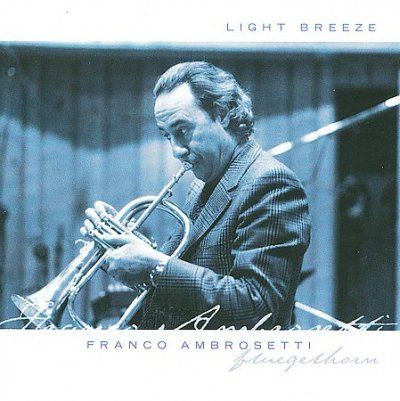 Light Breeze - (Import CD)