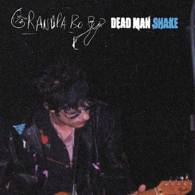 Grandpaboy - Dead Man Shake (CD)