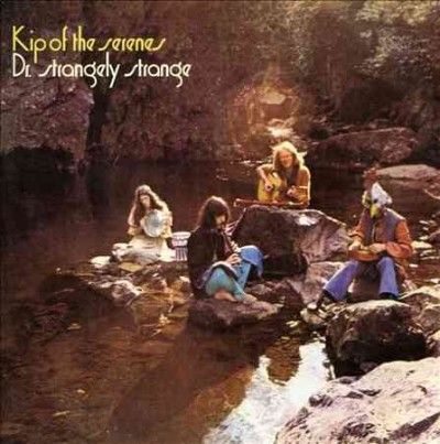 Dr Strangely Strange - Kip Of The Serenes (CD)
