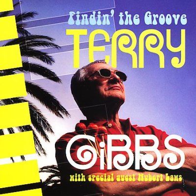 Terry Gibbs - Findin The Groove (CD)
