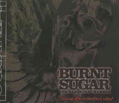 Making Love to the Dark Ages - (Import CD)
