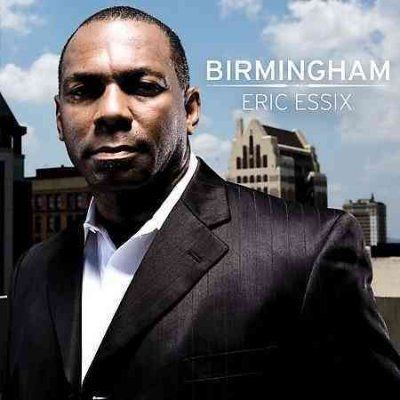 Eric Essix - Birmingham (CD)