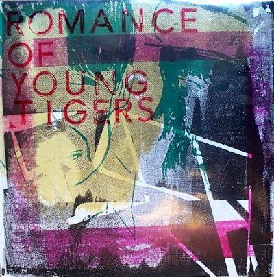 Romance Of Young Tig - Marie (CD)