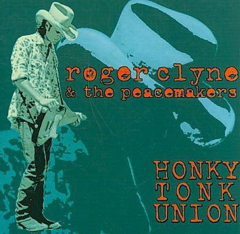 Roger Clyne - Honky Tonk Union (CD)
