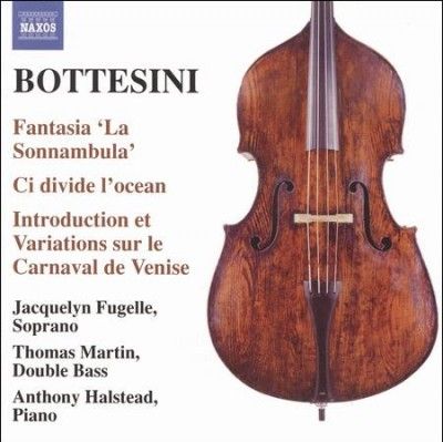 Fantasia Sonnambula (CD)