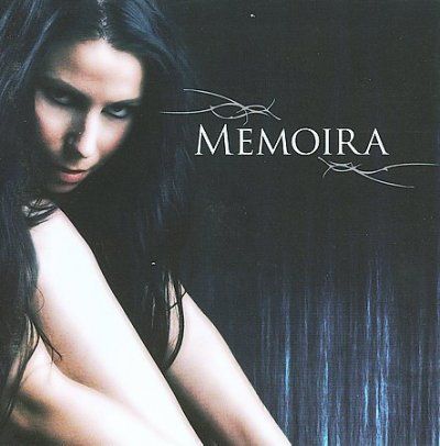 Memoira - Memoira (CD)