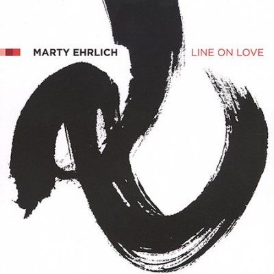 Marty Ehrlich - Line On Love (CD)