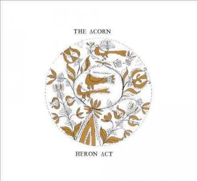 Acorn - Heron Act (CD)