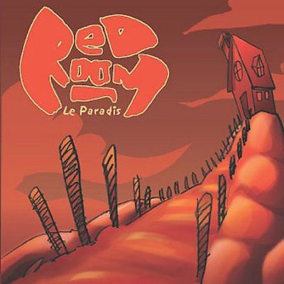 Le Paradis - (Import CD)