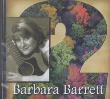 Barbara Barrett - Two (CD)